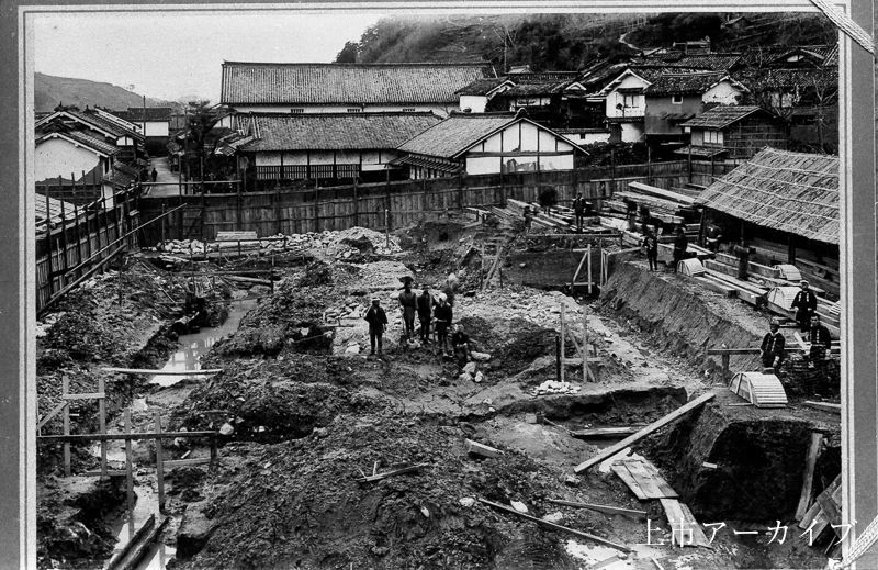 上市小学校建築17